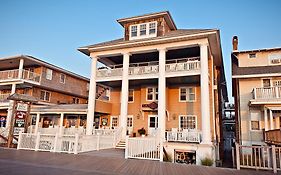 Lankford Hotel And Lodge